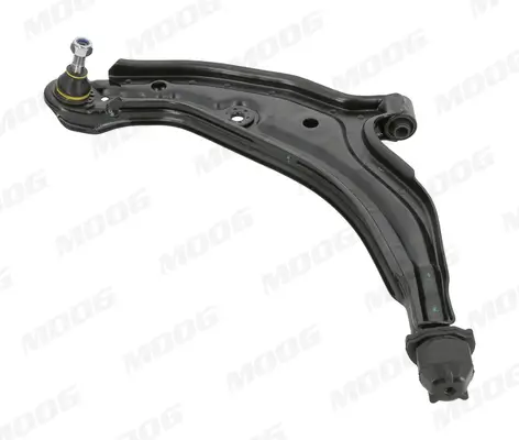 Lenker, Radaufhängung Vorderachse links unten MOOG NI-WP-0327