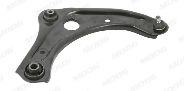 Lenker, Radaufhängung Vorderachse rechts MOOG NI-WP-13362