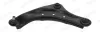 Lenker, Radaufhängung Vorderachse links MOOG NI-WP-17787