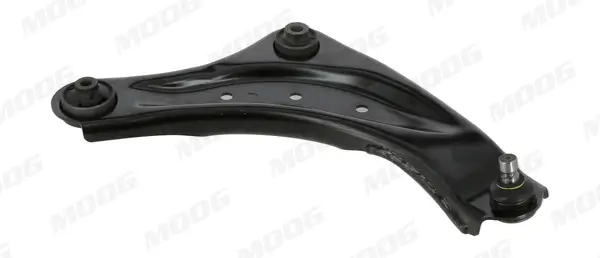 Lenker, Radaufhängung Vorderachse rechts MOOG NI-WP-17788