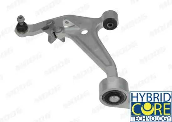 Lenker, Radaufhängung Vorderachse links unten MOOG NI-WP-2802 Bild Lenker, Radaufhängung Vorderachse links unten MOOG NI-WP-2802