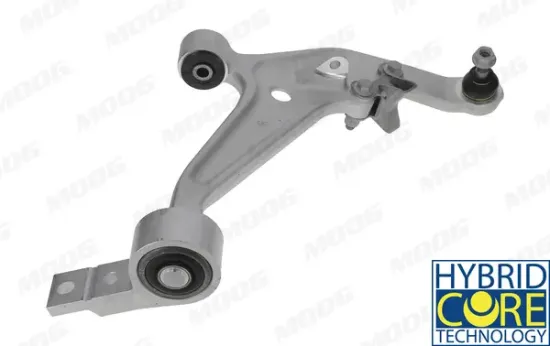Lenker, Radaufhängung Vorderachse rechts unten MOOG NI-WP-2803 Bild Lenker, Radaufhängung Vorderachse rechts unten MOOG NI-WP-2803
