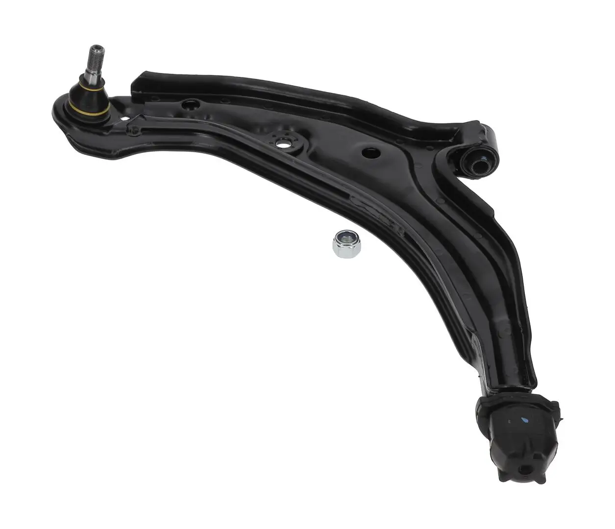 Lenker, Radaufhängung Vorderachse links MOOG NI-WP-6589