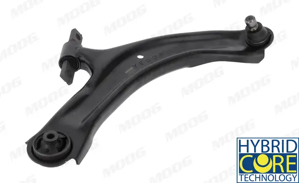 Lenker, Radaufhängung Vorderachse rechts unten MOOG NI-WP-7230
