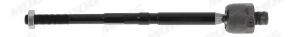 Axialgelenk, Spurstange Vorderachse MOOG OP-AX-5689