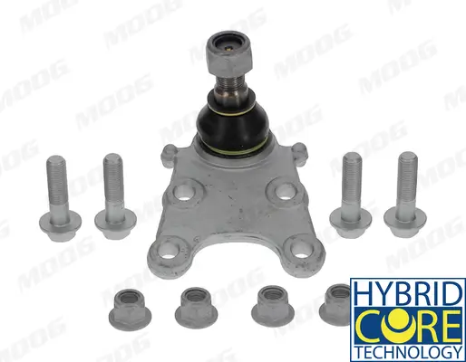 Trag-/Führungsgelenk MOOG OP-BJ-1504 Bild Trag-/Führungsgelenk MOOG OP-BJ-1504