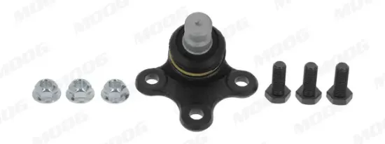 Trag-/Führungsgelenk Vorderachse MOOG OP-BJ-17600 Bild Trag-/Führungsgelenk Vorderachse MOOG OP-BJ-17600