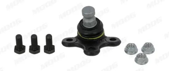 Trag-/Führungsgelenk Vorderachse MOOG OP-BJ-17600 Bild Trag-/Führungsgelenk Vorderachse MOOG OP-BJ-17600