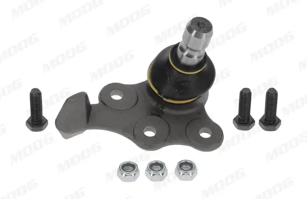 Trag-/Führungsgelenk Vorderachse Vorderachse links unten MOOG OP-BJ-5559