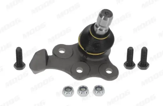 Trag-/Führungsgelenk Vorderachse Vorderachse links unten MOOG OP-BJ-5559 Bild Trag-/Führungsgelenk Vorderachse Vorderachse links unten MOOG OP-BJ-5559