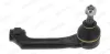Spurstangenkopf MOOG OP-ES-17597
