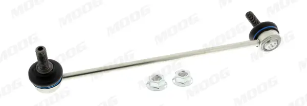 Stange/Strebe, Stabilisator Vorderachse links MOOG OP-LS-13625