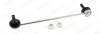Stange/Strebe, Stabilisator Vorderachse links MOOG OP-LS-13625