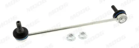 Stange/Strebe, Stabilisator Vorderachse links MOOG OP-LS-13625 Bild Stange/Strebe, Stabilisator Vorderachse links MOOG OP-LS-13625