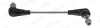 Stange/Strebe, Stabilisator Vorderachse links MOOG OP-LS-17015