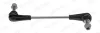 Stange/Strebe, Stabilisator Vorderachse rechts MOOG OP-LS-17016