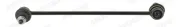 Stange/Strebe, Stabilisator Vorderachse links Vorderachse rechts MOOG OP-LS-17596