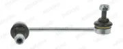 Stange/Strebe, Stabilisator Vorderachse rechts MOOG OP-LS-1786