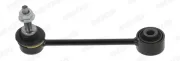 Stange/Strebe, Stabilisator Hinterachse links Hinterachse rechts MOOG OP-LS-18528