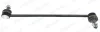 Stange/Strebe, Stabilisator Vorderachse MOOG OP-LS-18747