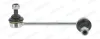 Stange/Strebe, Stabilisator Vorderachse links MOOG OP-LS-2811