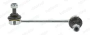 Stange/Strebe, Stabilisator Vorderachse links MOOG OP-LS-2811