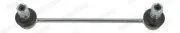 Stange/Strebe, Stabilisator Vorderachse links Vorderachse rechts MOOG OP-LS-5575