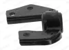 Lagerung, Achsstrebe MOOG OP-SB-10673