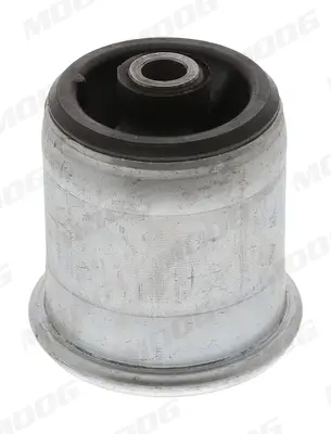 Lagerung, Achskörper Hinterachse links Hinterachse rechts MOOG OP-SB-10842 Bild Lagerung, Achskörper Hinterachse links Hinterachse rechts MOOG OP-SB-10842