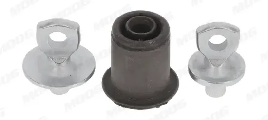 Lagerung, Lenker Vorderachse links rechts unten MOOG OP-SB-15487 Bild Lagerung, Lenker Vorderachse links rechts unten MOOG OP-SB-15487