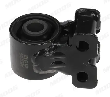 Lagerung, Lenker Vorderachse beidseitig hinten unten MOOG OP-SB-16930