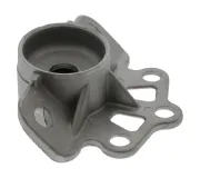 Lenker, Radaufhängung Vorderachse rechts MOOG HY-WP-7086