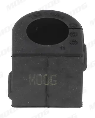 Lagerbuchse, Stabilisator Vorderachse links Vorderachse rechts MOOG OP-SB-3822