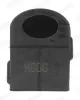 Lagerbuchse, Stabilisator Vorderachse links Vorderachse rechts MOOG OP-SB-3822