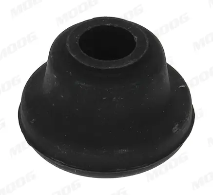 Lagerung, Lenker Vorderachse außen hinten MOOG OP-SB-9075