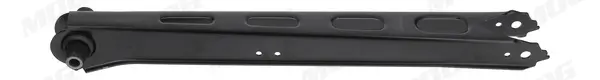 Lenker, Radaufhängung Hinterachse links rechts unten MOOG OP-TC-7435