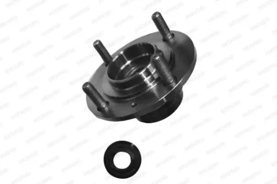 Radlagersatz Vorderachse MOOG OP-WB-11092 Bild Radlagersatz Vorderachse MOOG OP-WB-11092