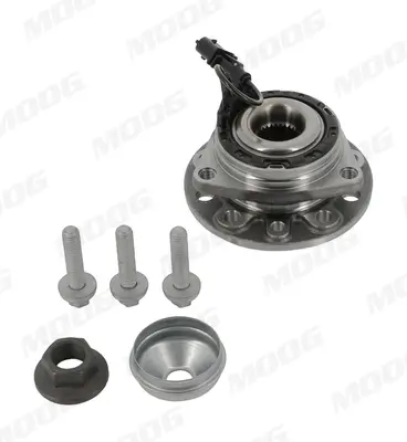 Radlagersatz MOOG OP-WB-11103 Bild Radlagersatz MOOG OP-WB-11103