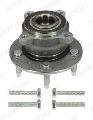 Radlagersatz Hinterachse MOOG OP-WB-11125