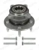 Radlagersatz Hinterachse MOOG OP-WB-11125