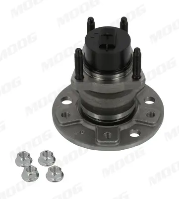 Radlagersatz MOOG OP-WB-11126 Bild Radlagersatz MOOG OP-WB-11126