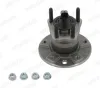 Radlagersatz Hinterachse MOOG OP-WB-11134