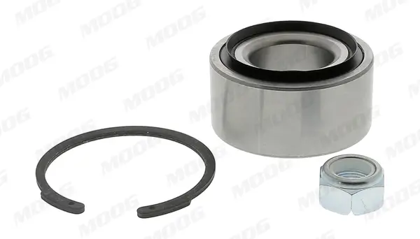 Radlagersatz Vorderachse MOOG OP-WB-11463