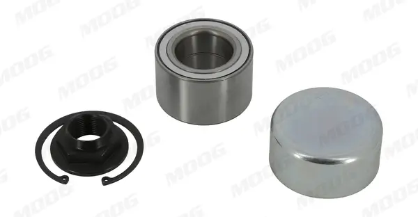 Radlagersatz Hinterachse MOOG OP-WB-11513