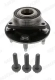 Radlagersatz MOOG OP-WB-12780