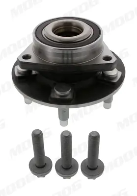 Radlagersatz MOOG OP-WB-12780 Bild Radlagersatz MOOG OP-WB-12780