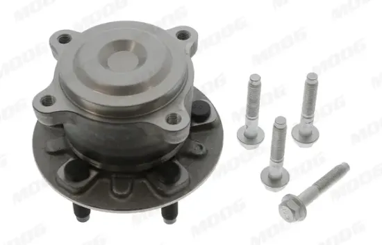 Radlagersatz MOOG OP-WB-12881 Bild Radlagersatz MOOG OP-WB-12881