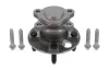 Radlagersatz Hinterachse MOOG OP-WB-12981 Bild Radlagersatz Hinterachse MOOG OP-WB-12981