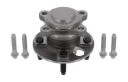 Radlagersatz Hinterachse MOOG OP-WB-12981