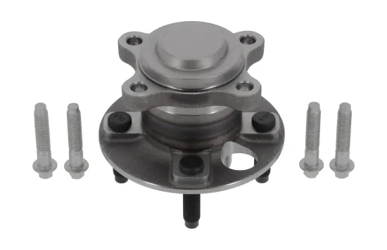 Radlagersatz Hinterachse MOOG OP-WB-12981 Bild Radlagersatz Hinterachse MOOG OP-WB-12981